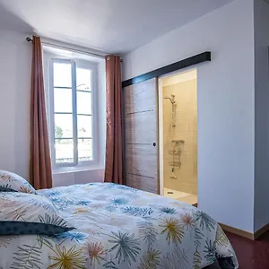 Maison Avec Jardin Proche Du Centre-ville Isle-sur-la-sorgue , LʼIsle-sur-la-Sorgue France