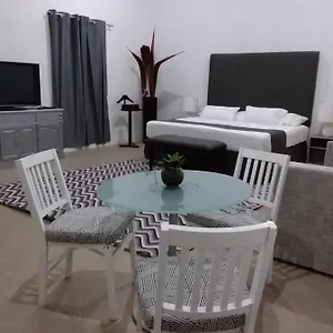 Séjour chez l'habitant Junior Privada 7 Min Del Aeropuerto, Cancún