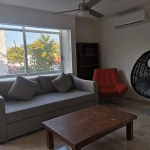 Penthouse A Un Paso De Puerto Cancún