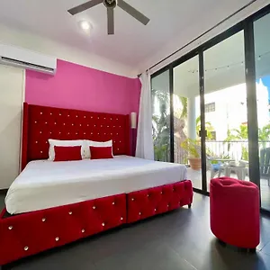 Marisol , Playa del Carmen Mexique