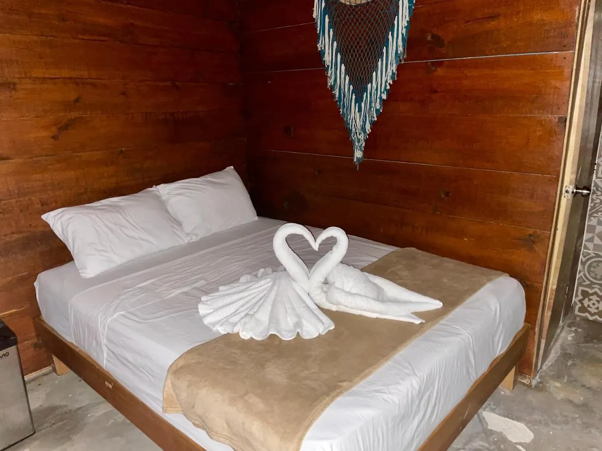 Balam Holbox Apartamento México
