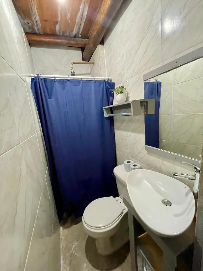 Balam Holbox Apartamento 0*, Ilha Holbox