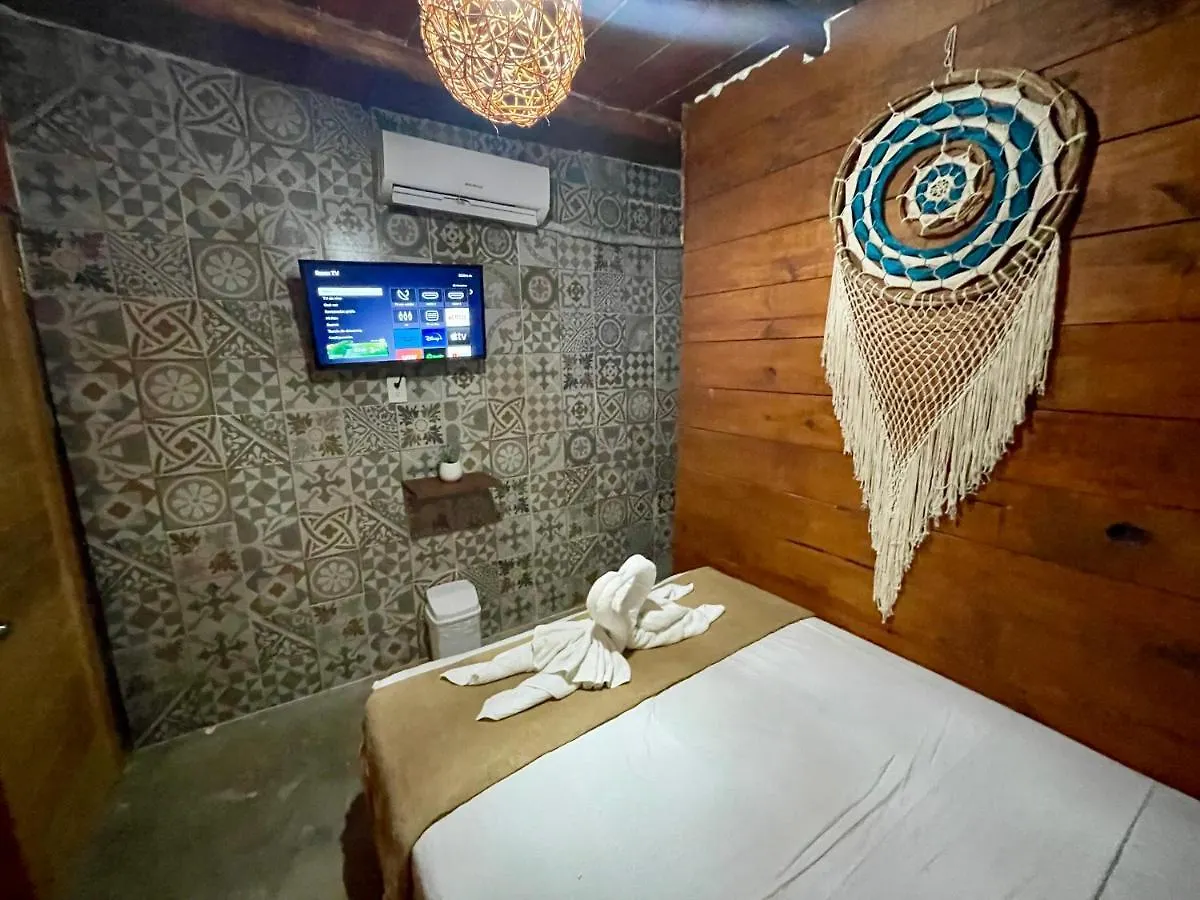 Appartement Balam Holbox