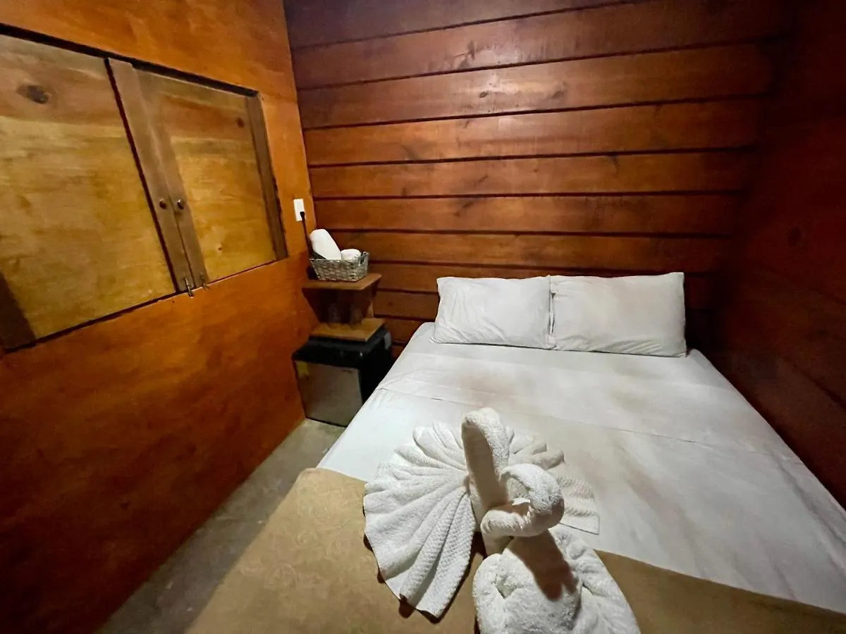 Appartement Balam Holbox