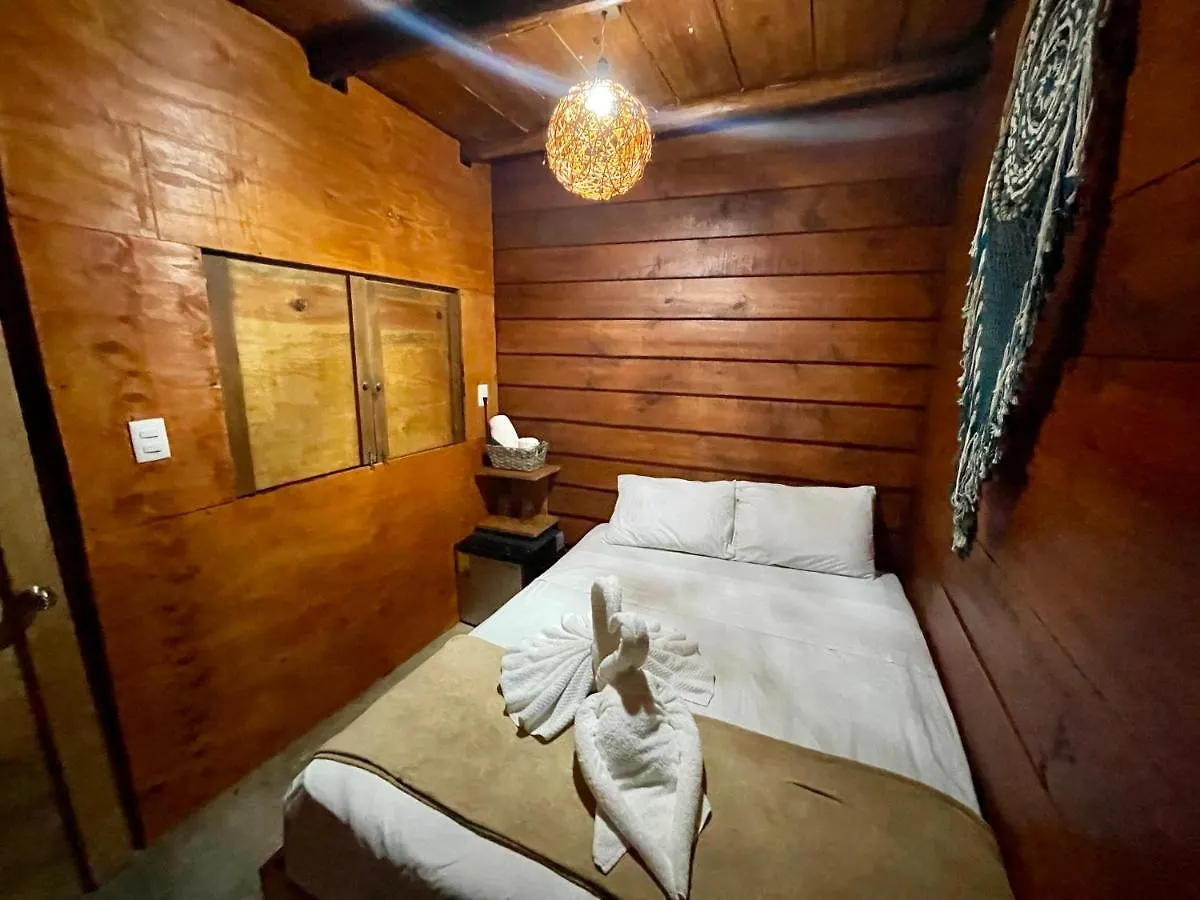 Appartement Balam Holbox 0*,
