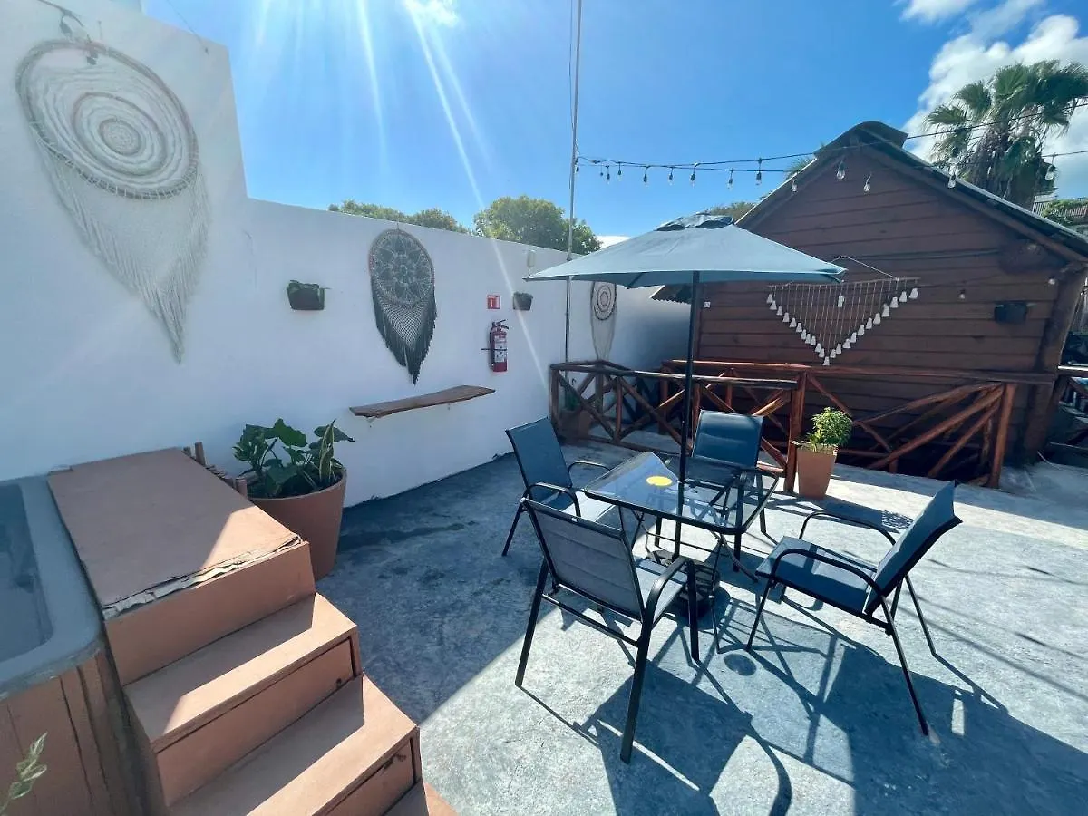 Appartement Balam Holbox
