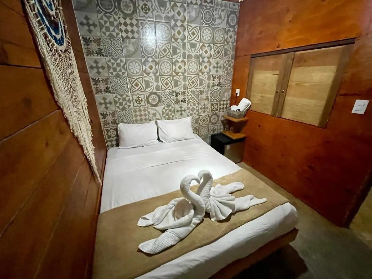 Appartement Balam Holbox 0*,  Mexique