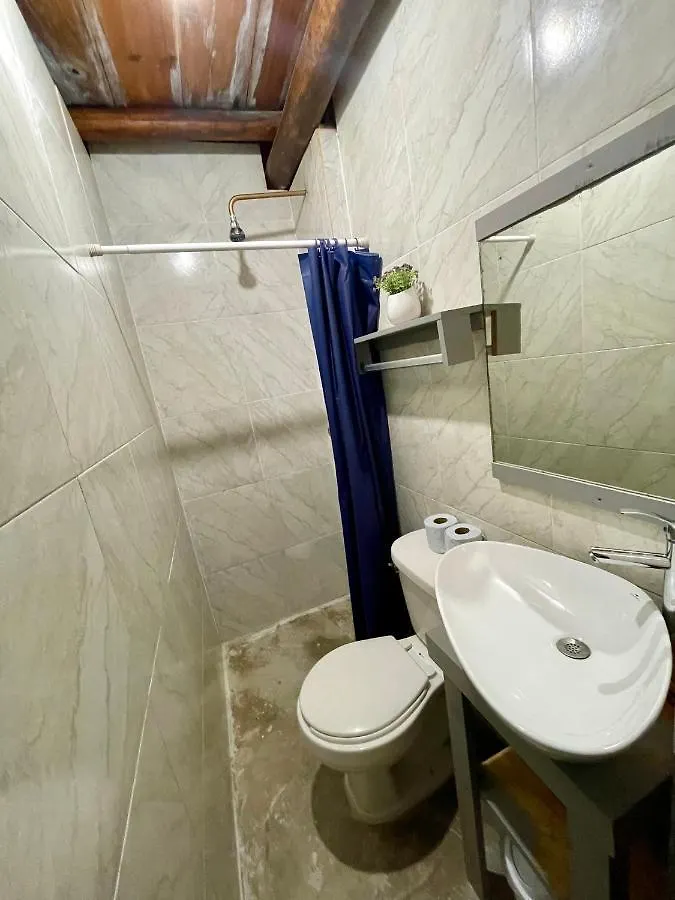 Appartement Balam Holbox