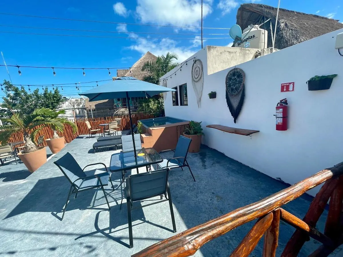 Appartement Balam Holbox