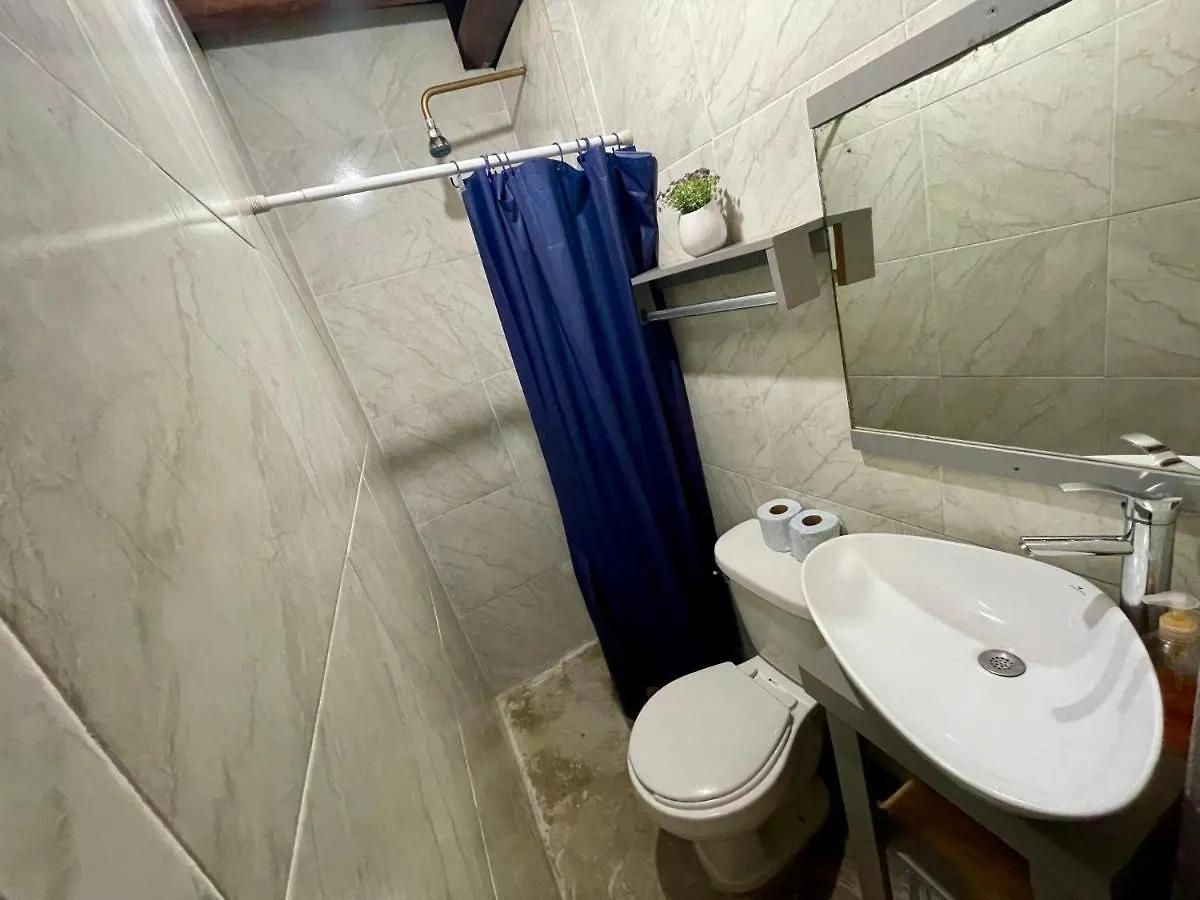 Appartement Balam Holbox Mexique