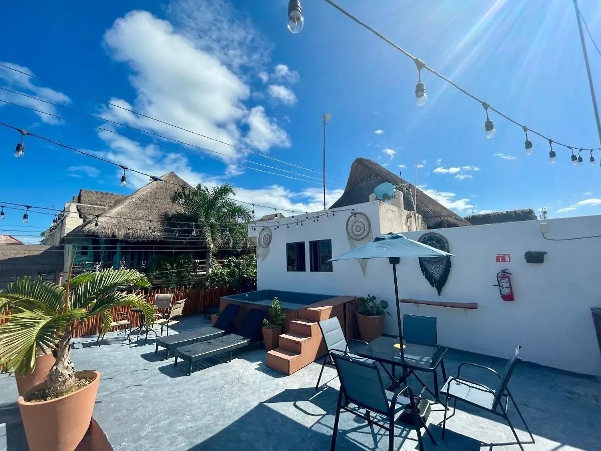 Appartement Balam Holbox
