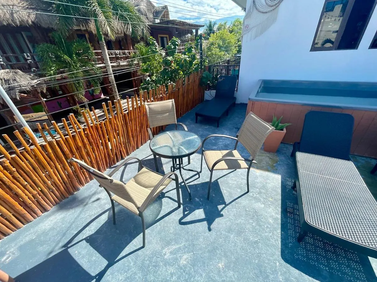Appartement Balam Holbox 0*,  Mexique